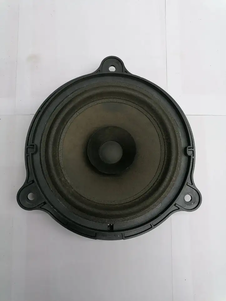 Nissan Primera (2001 - 2008) 28156AV700 Динамики задних дверей — фото 1