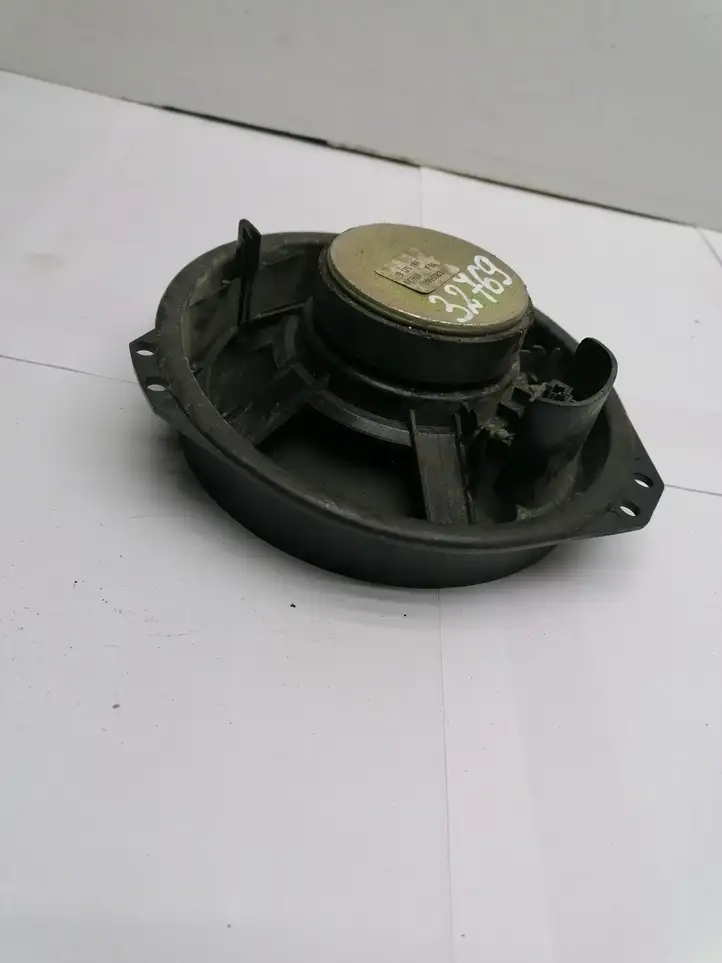 Opel Meriva A (2006 - 2010) 9175188 Динамики задних дверей — фото 3