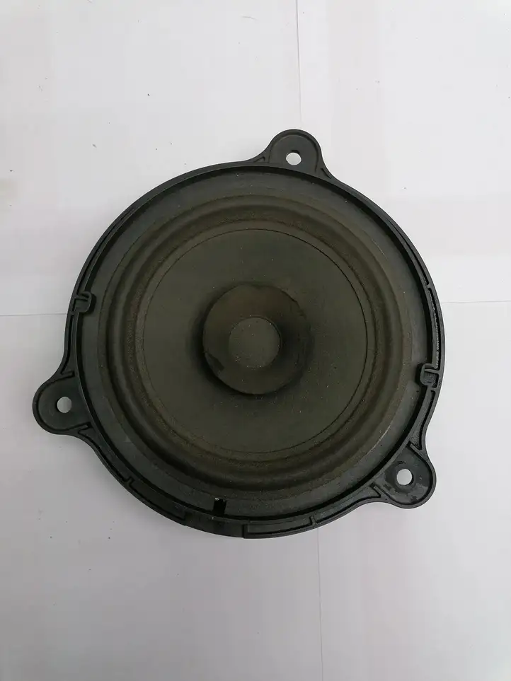 Nissan Primera (2001 - 2008) 28156AV700 Динамики задних дверей — фото 1