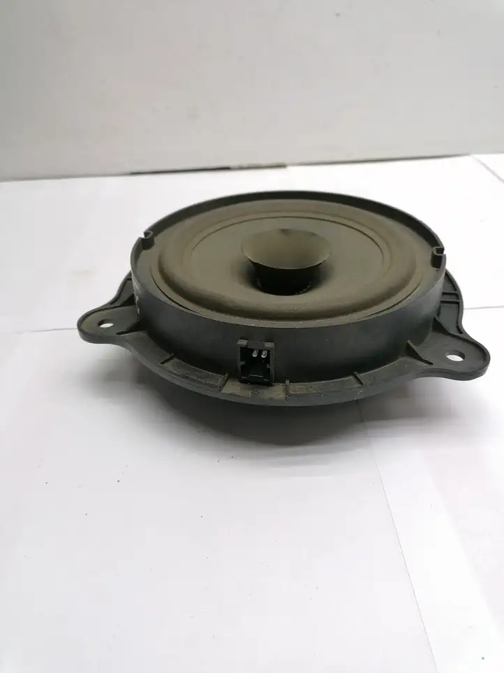 Nissan Primera (2001 - 2008) 28156AV700 Динамики задних дверей — фото 2