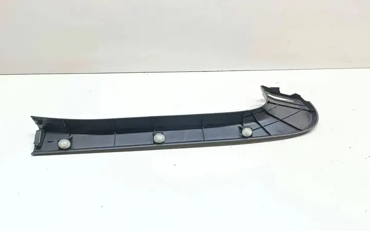 Toyota Prius (XW30) (2009 - 2015) 6793747030 Прочие детали салона — фото 2
