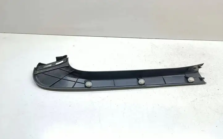Toyota Prius (XW30) (2009 - 2015) 6793847030 Прочие детали салона — фото 2