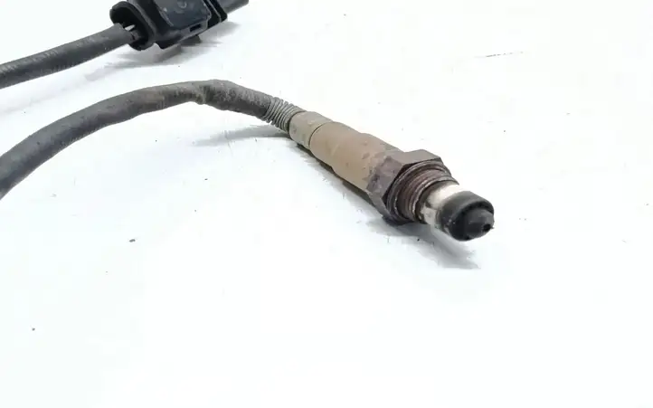 BMW 1 E82 E88 (2007 - 2014) 1928404682 Лямбда-зонд — фото 3