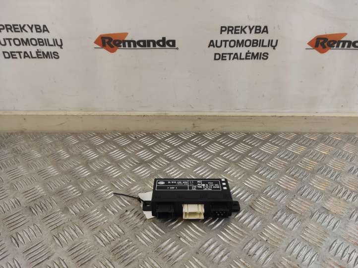 61356904247 BMW 5 E39 Durų elektronikos valdymo blokas