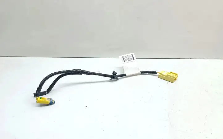 Nissan Qashqai (2006 - 2010) W28002A77 Прочая электропроводка — фото 1
