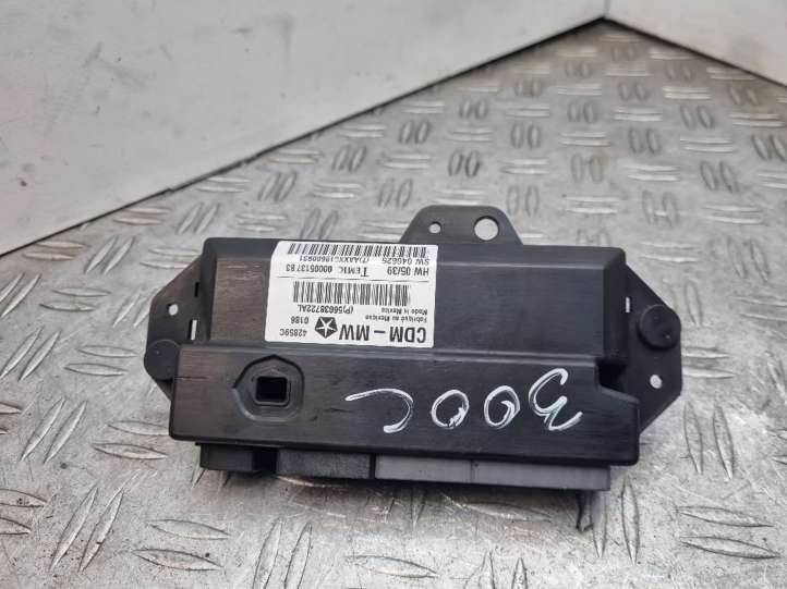 56038722AL Chrysler 300 - 300C Durų elektronikos valdymo blokas