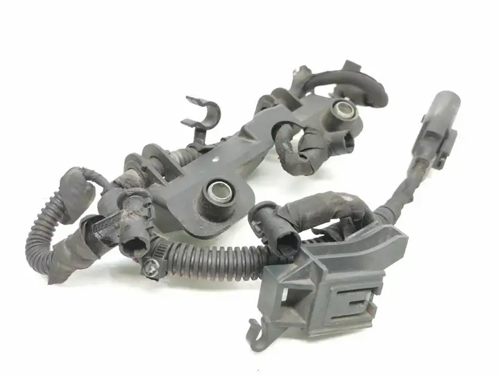 Volvo C30 (2007 - 2010)  536440 Провода свечей накалывания