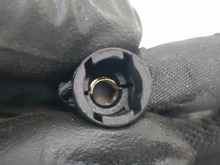 Volvo C30 (2007 - 2010)  536440 Провода свечей накалывания