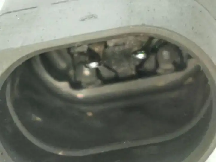 Skoda Fabia Mk3 (NJ) (2015 - 2021) 8Z0820535A Датчик наружной температуры — фото 3