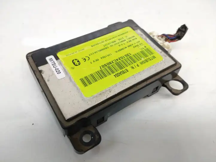 Mitsubishi Outlander (2007 - 2012) 8785A004 Блок GSM — фото 1