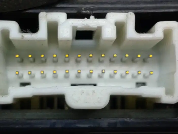 Mitsubishi Outlander (2007 - 2012) 8785A004 Блок GSM — фото 3