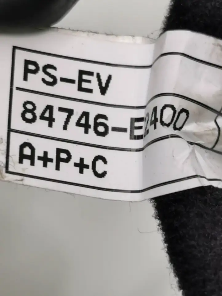 Kia Soul (2014 - 2016) 84746E2400 Прочая электропроводка — фото 8