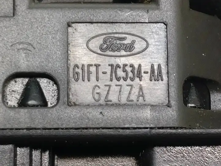 Ford Transit Connect (2009 - 2017)  61ft1c534aa Датчик педали сцепления