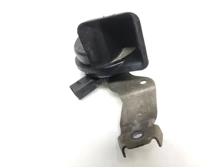 Skoda Octavia Mk2 (1Z) (2004 - 2013) 1K0951221B Звуковой сигнал — фото 2