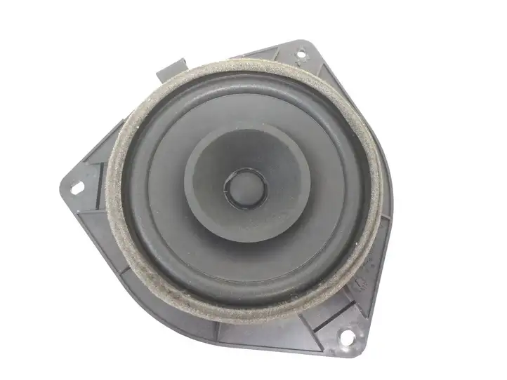 Toyota Avensis T250 (2003 - 2006) 8616002380 Динамики задних дверей — фото 1