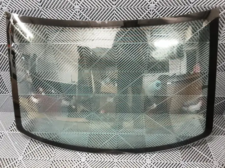 Volkswagen PASSAT B8 USA (2016 - ) 561845051H Заднее стекло — фото 3