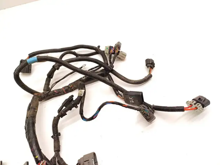 Tesla Model S (2012 - 2016) 1005312-00-H Прочая электропроводка — фото 3