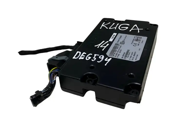 Ford Kuga II (2013 - 2019) D1BT14D212EB Bluetooth модуль — фото 2