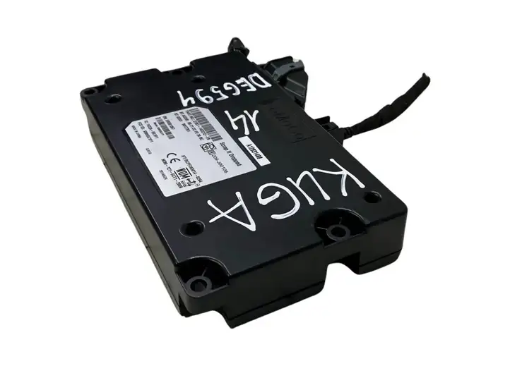 Ford Kuga II (2013 - 2019) D1BT14D212EB Bluetooth модуль — фото 3