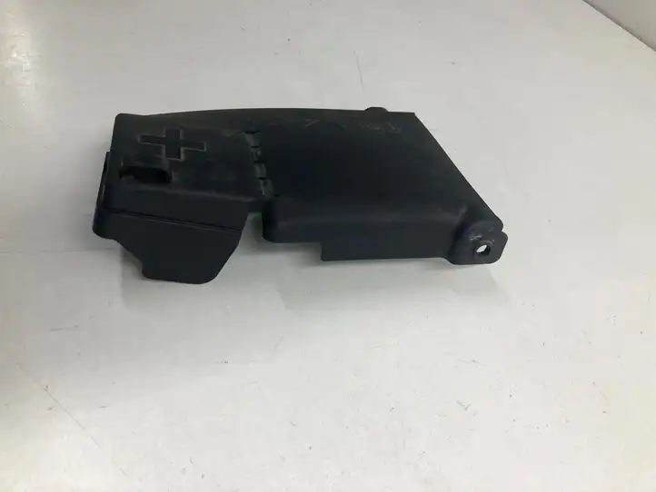 Opel Zafira C (2014 - 2016) P00140371 Крышка ящика предохранителей — фото 2