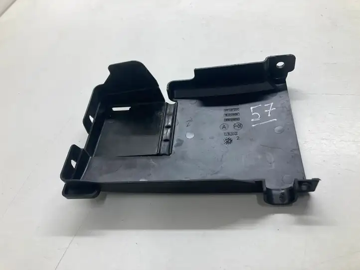 Opel Zafira C (2014 - 2016) P00140371 Крышка ящика предохранителей — фото 3
