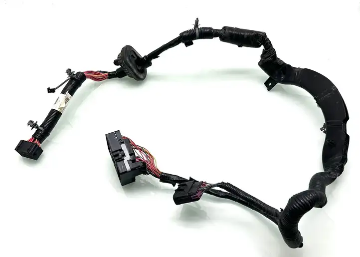 Chevrolet Camaro (2009 - 2013) 22981556 Прочая электропроводка — фото 1