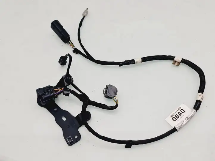 Ford Focus (2019 - ) JX6T14406 Прочая электропроводка — фото 1