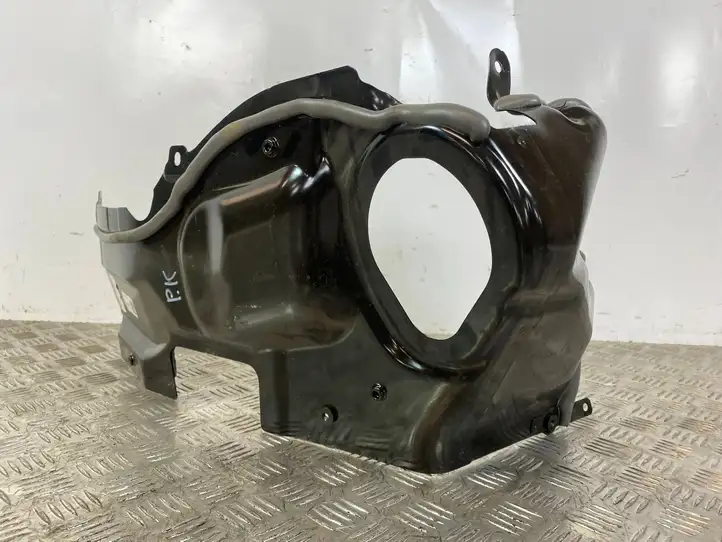 Jeep Grand Cherokee WL (2021 - ) 68411341AE Прочие детали моторного отсека — фото 4