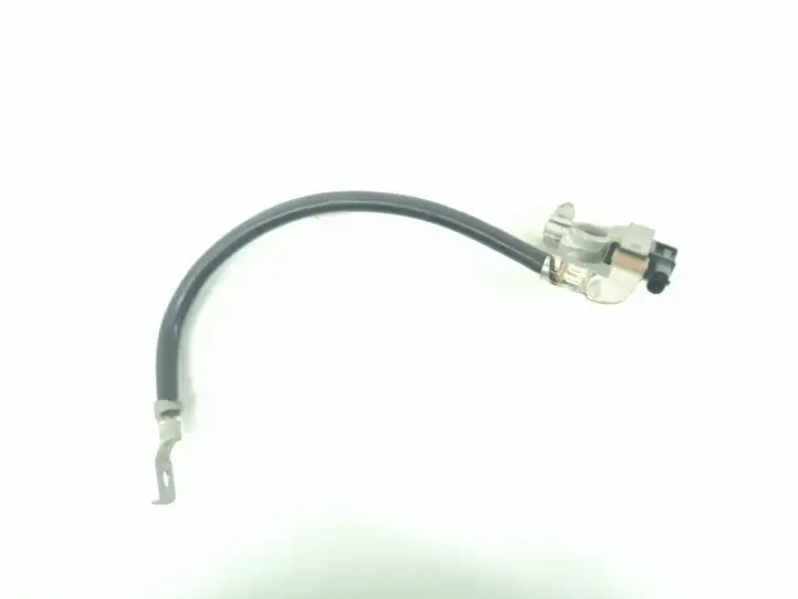 BMW 1 F20 F21 (2011 - 2019) 9306405 Минусовой провод аккумулятора — фото 2