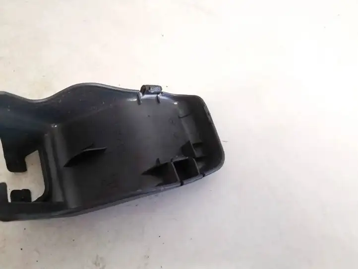 Toyota Land Cruiser (J100) (1998 - 2007) 7212860040 Прочие детали салона — фото 3