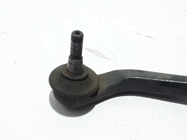 Renault Scenic III - Grand scenic III (2009 - 2016) 485202710R Наконечник рулевой тяги — фото 3