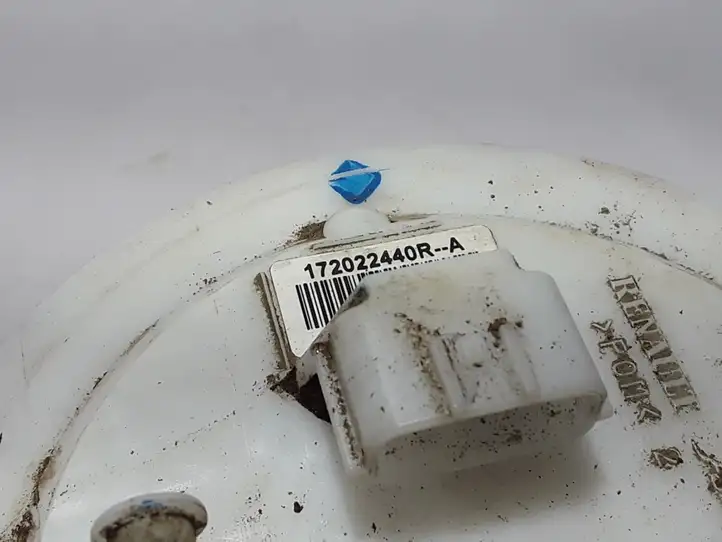 Dacia Lodgy (2012 - 2021) 172022440R Топливный насос (в баке) — фото 3
