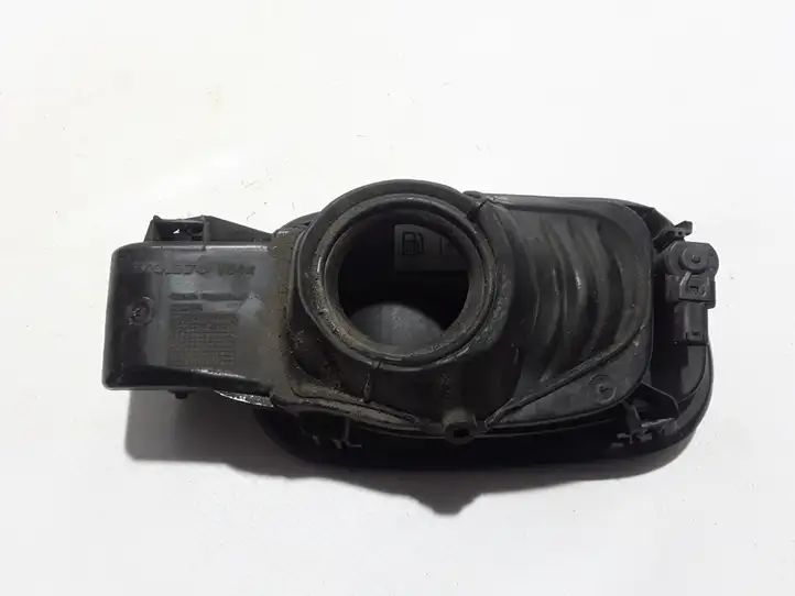 Volvo S90, V90 (2016 - 2020) 31663165 Крышка топливного бака — фото 3