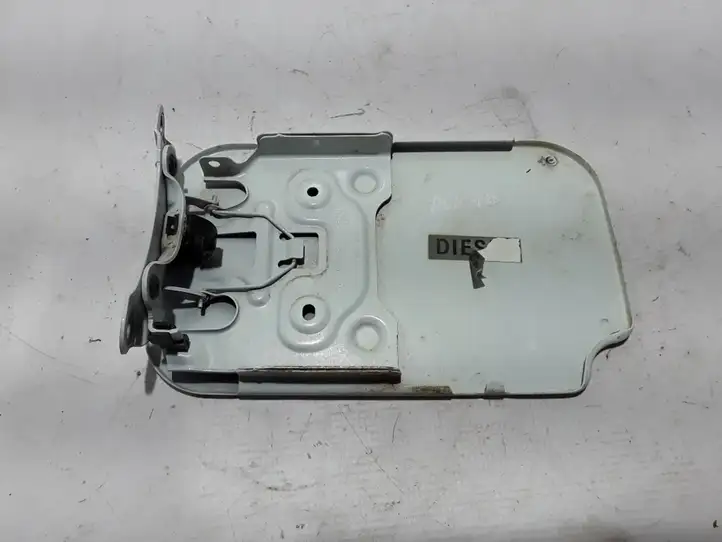 Dacia Dokker (2012 - 2021) 788330558R Крышка топливного бака — фото 2