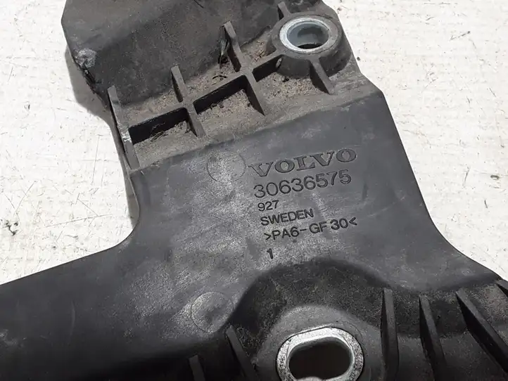 Volvo S60 (2004 - 2010) 30636575 Кронштейн воздушного фильтра — фото 2
