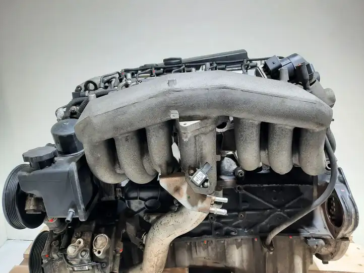 Volvo XC90 (2002 - 2006) 7852501929 Рулевая колонка — фото 37