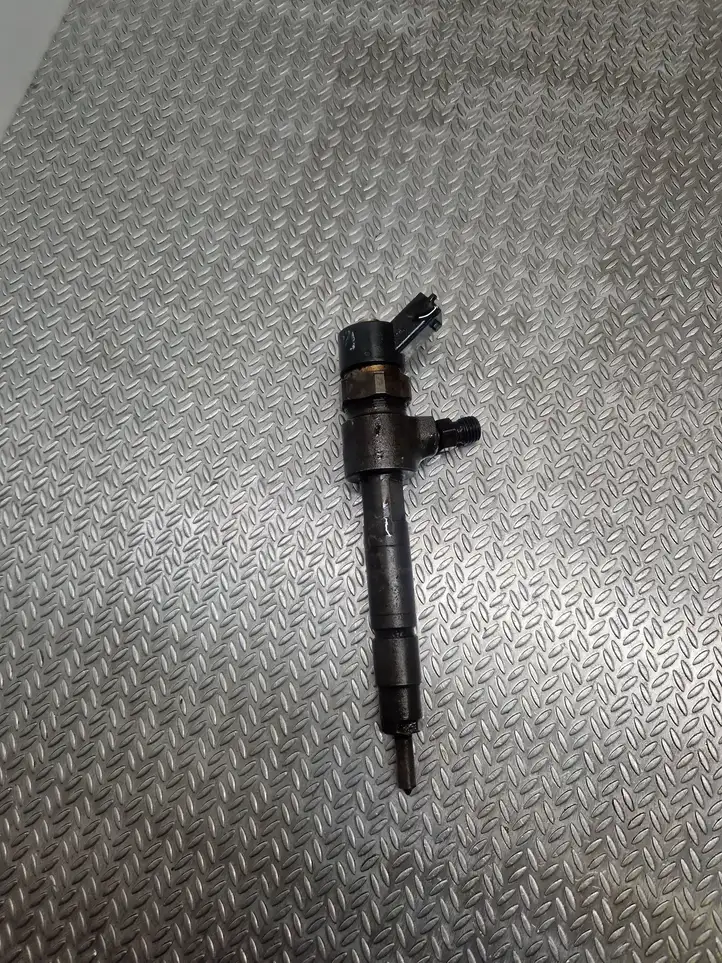 Alfa Romeo 147 (2000 - 2004) 0445110068 Форсунка — фото 2