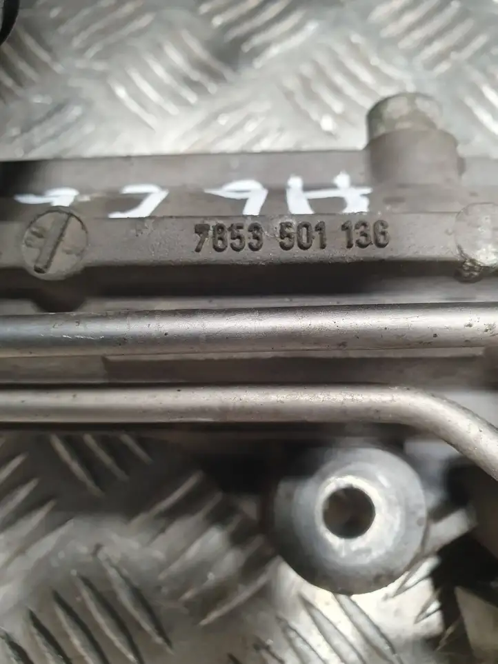 Audi A6 S6 C6 4F (2004 - 2008) 4F1422065R Рулевая колонка — фото 3