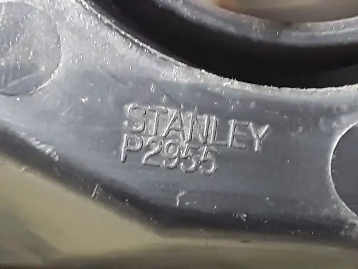 Mazda 3 II (2009 - 2011) STANLEYP2955 Передняя фара — фото 2