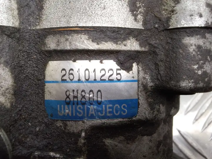 Nissan X-Trail T30 (2001 - 2007) 8H800 Насос ГУР — фото 3
