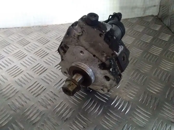 Ford Focus C-MAX (2003 - 2010) 0445010089 Топливный насос — фото 4