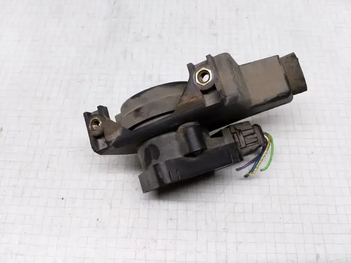 Citroen Xsara Picasso (1999 - 2012) 9643365680 Датчик ускорения — фото 2