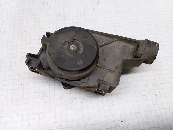 Citroen Xsara Picasso (1999 - 2012) 9643365680 Датчик ускорения — фото 3