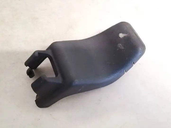 Toyota Land Cruiser (J100) (1998 - 2007) 7215760120 Прочие детали салона — фото 1