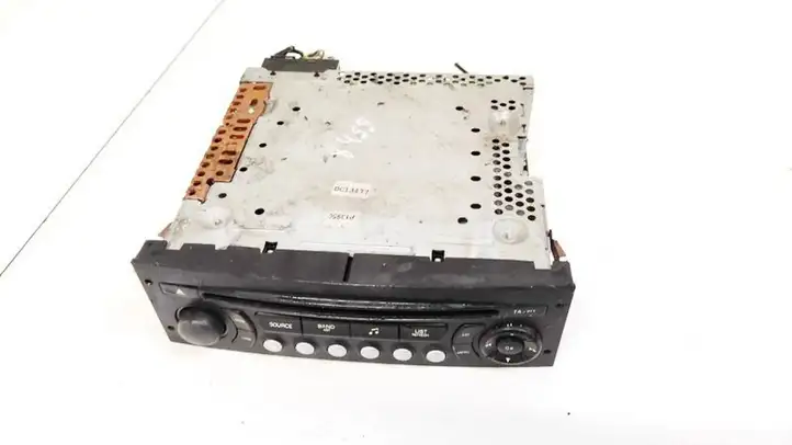 Citroen Jumpy (1995 - 2006)  96639628XT Радио/ проигрыватель CD/DVD / навигация