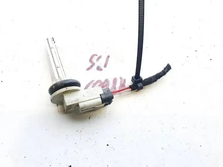 Ford Mondeo Mk III (2000 - 2007) 6852a Датчик температуры воздуха в салоне — фото 1