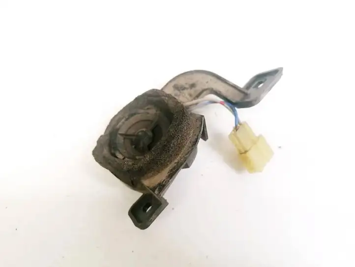 Subaru Legacy (2003 - 2009)  86304AG200 Громкоговоритель (громкоговорители) в передних дверях