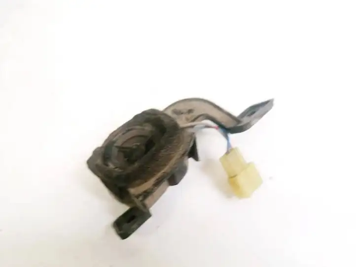 Subaru Legacy (2003 - 2009)  86304AG200 Громкоговоритель (громкоговорители) в передних дверях