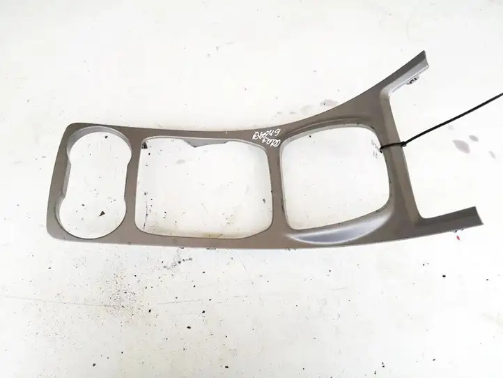 Ford S-Max (2006 - 2010)  6m21r045h20b Другая деталь салона