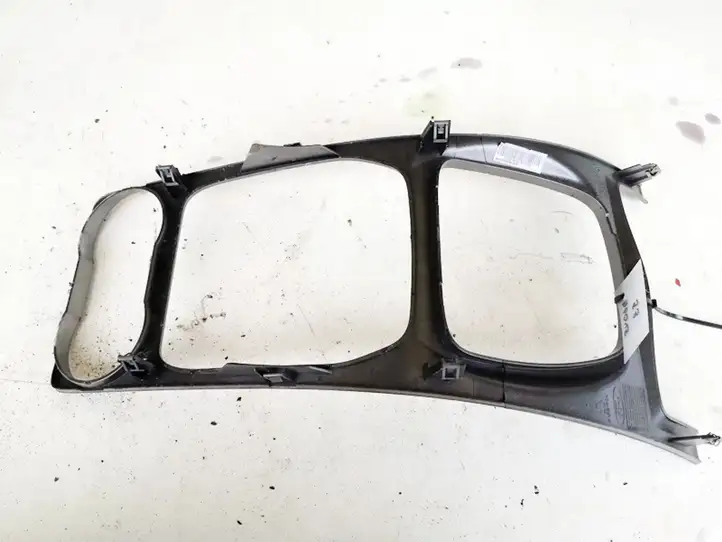 Ford S-Max (2006 - 2010)  6m21r045h20b Другая деталь салона